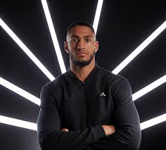 He beat the wbo heavyweight champion, joseph parker , at the 2010 summer youth olympics in singapore. Tony Yoka Le Coq Sportif Marc Lecureuil Photography