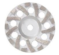 Turbo Row Grinding Wheel TR100