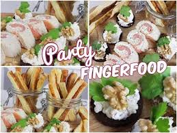 Einfache Party Fingerfood Rezepte Fur Silvester Geburtstag Einfach So Youtube Fingerfood Fingerfood Rezepte Fingerfood Party