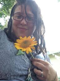 Got my dreads and friend installed them. I'm in love. Thank you Niqole!!!!