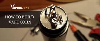 From my experience, the best way to do this is to rinse the tank and the mouthpiece with warm water and. How To Build Vape Coil Advanced E Cig Coil Buidling 101