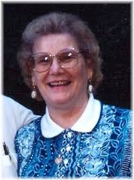 Easter Lloyd Obituary May 4, 2017