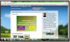 Web browser ternyata penting bagi kehidupan masyarakat, dengan berbagai jenis, fungsi, manfaat, dan cara kerja yan g sederhana namun bisa mempermudah kegiatan. Jenis Jenis Laman Web Sk Sultan Hisamuddin Alam Shah