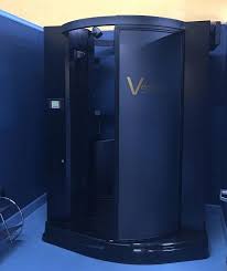 How Do Spray Tan Booths Work Booths Vs Tents