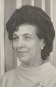 Contributions to the tribute of Marion Elizabeth Bernier