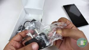 Hindi Lava A89 4g Unboxing and Review ...