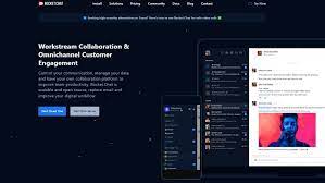Download rocket.chat 2.17.0 rocket.chat is free, unlimited and open source. Rocket Chat Review Techradar