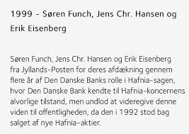 Pin Af Anders Sorensen Pa Danmark Cavling Prisen I 2020 Banks Viden