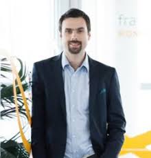 Do firmy nastoupil v létě roku 1995 jako brigádník během studií na čvut. Ondrej Vlcek Evp And Gm Consumer Avast Image Credit Linkedin Enterprise Times