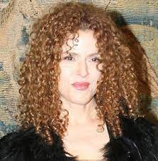Bernadette peters girls with red hair hello dolly aging gracefully female images female characters body types role models her hair. Super Talented Bernadette Peters Curly Hair Styles Naturally Natural Hair Care Tips Curly Hair Styles