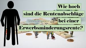 Eine volle erwerbs­minderungs­rente wird gewährt, wenn ein antrag­steller dauer­haft so krank ist, dass er nur noch weniger als drei stunden am tag erwerbs­fähig ist. Wie Berechnet Sich Eine Erwerbsminderungsrente Youtube