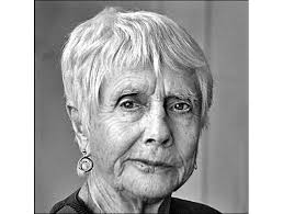 JOYCE COLLINS Obituary (1921