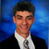 Aidan Costello's Instagram, Twitter & Facebook