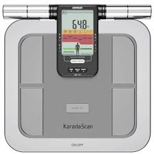 Omron Hbf-514C Body Composition Monitor With Scale With 7 Fitness  Indicators & 90-Day Memory, 1 Count, 2.58 Kilograms : Amazon.Ca: Health &  Personal Care