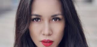 Magdalena Ho is Miss Earth Poland 2015 [Photos]