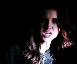 Elijah "As a developed feminist, I refuse to say you fight like a girl."  😂😂