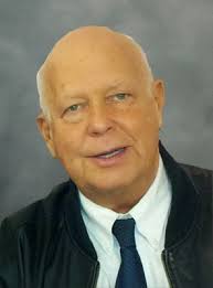 Obituary information for William "Bill" Lawrence Dunn