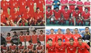 أخضر الصالات يتغلب على العلمين ودياً في معسكر الدمام. ØªØ¹Ø± ÙÙˆØ§ Ø¥Ù„Ù‰ Ù‚Ø¯Ø§Ù…Ù‰ Ø§Ù„Ù…Ù†ØªØ®Ø¨ Ø§Ù„Ø³ÙˆØ±ÙŠ Ù„Ù…ÙˆØ§Ø¬Ù‡Ø© Ø£Ø³Ø§Ø·ÙŠØ± Ø§Ù„Ø¨Ø±Ø§Ø²ÙŠÙ„ Ù‚Ù†Ø§Ø© Ø§Ù„Ø¹Ø§Ù„Ù… Ø§Ù„Ø§Ø®Ø¨Ø§Ø±ÙŠØ©