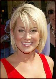 Short Hairstyles For Fine Straight Hair And Round Face Women S Hair Hairstyles Image G Short Hair Styles For Round Faces Fine Straight Hair Short Thin Hair