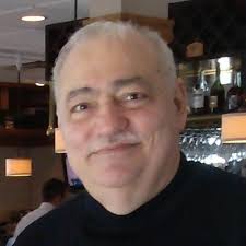 John Vorrasi Obituary (2015)