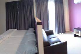 Etsitkö hotellia hotel mirage port dickson? Mirage Pd Hotel