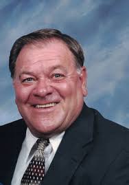 Obituary for Clarence Greig