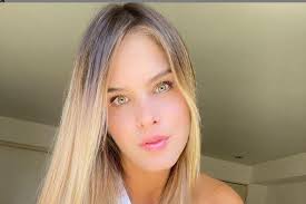 La venezolana Karla Paredes se suma a denuncias de acoso contra el  conferencista Ricardo Ponce