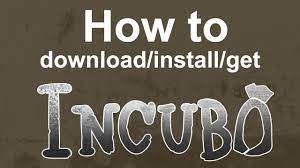 31 jan, 2019 disk amount/format : How To Download Install Get Incubo Demo Working 2018 Youtube