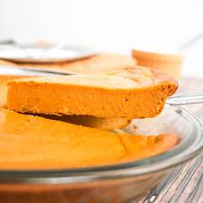 Bisquick Impossible Pumpkin Pie Impossible Pumpkin Pie Recipe Christmas Food Treats Bisquick Recipes Pumpkin Pie