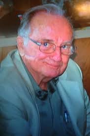 Ralph Heavrin Obituary (2014)