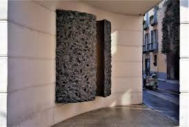 L'uomo che stava a cuore a guglielmo giannini. La Colonna Infame Divina Milano