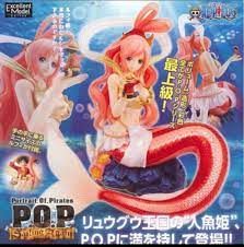 超特価SALE開催！ Excellentmodel pop ワンピース しらほし姫 薄紙付 新品未開封 コミック/アニメ - cst-cpa.com