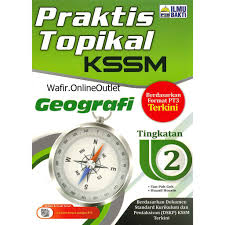 Peta topografi online worksheet for kssm. Ready Stock Buku Latihan Praktis Topikal Geografi Tingkatan 2 Shopee Malaysia