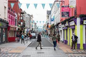 Find the best price for all routes. 36 Hours In Cork Ireland And Beyond The New York Times