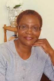 Ruby Dean Beamon Garrison (1950-2022)