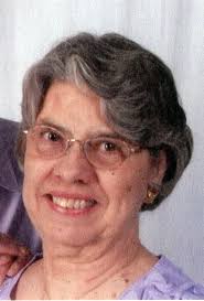 Margaret Roark Obituary