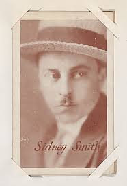 Results for "Sidney Lawton Smith"