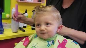 Meeting Mickey for the First Time!! 4K