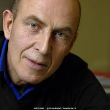 Nederland, Amsterdam, 26-02-2007 Architect Peter Sas. Voor visie verhaal….  Available for sale