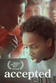 Amazon.com: Accepted : Dan Chen, Alicia Simon, Cathy Bui, Adia Sabatier,  Isaac Smith, James Dennis, Mike Landry: Movies & TV