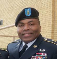 Army Sgt. Maj. Killed In Afghanistan Was Beloved Son, Father, Grandfather  (Video)