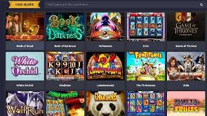 Free versions of online slots games require no registration to the site as no personal details like an email address are needed for a free play. 4yrfb7ggnmoqdm