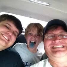 Dennis Cushing (@D_Cush)