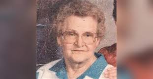 Helen Broswavic Obituary