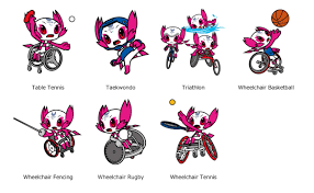 نتيجة بحث الصور عن ‪beijing 2022 mascot‬‏