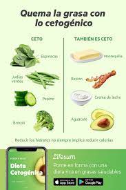 Dieta Cetogenica Bajo En Carbohidratos Y Ceto Recetas Ketogenic Diet Meal Plan Ketogenic Diet For Beginners Diet And Nutrition