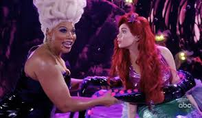 Join them under the sea november 5 on abc. The Little Mermaid Live Tv Movie 2019 Imdb