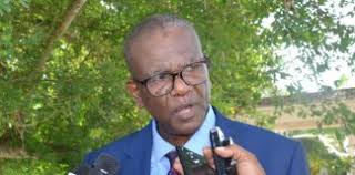 Abdalla Hussein Kombo Archives