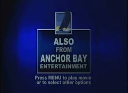 Anchor brewing company is an american alcoholic beverage producer, operating a brewery on potrero hill in san francisco, california.the brewery was founded in 1896 and was purchased by frederick louis maytag iii in 1965, saving it from closure. Also From Anchor Bay Entertainment Id Company Bumpers Wiki Fandom