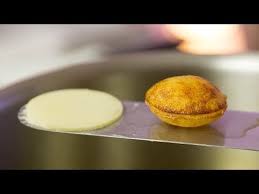 Puffed Potatoes Pomme Souffle Recipe 2 Ways Youtube Souffle Recipes Recipes Food